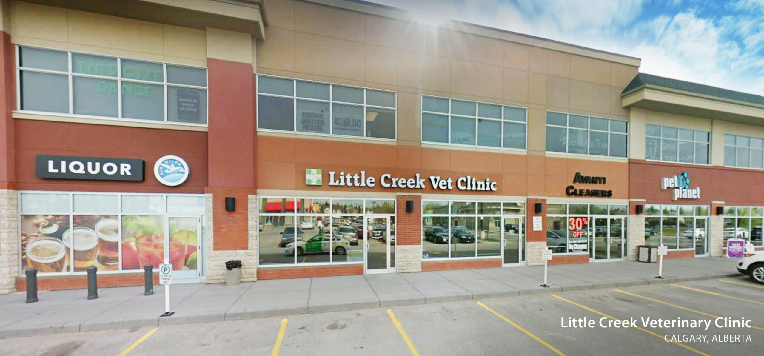 Careers - Little Creek Veterinary Clinic